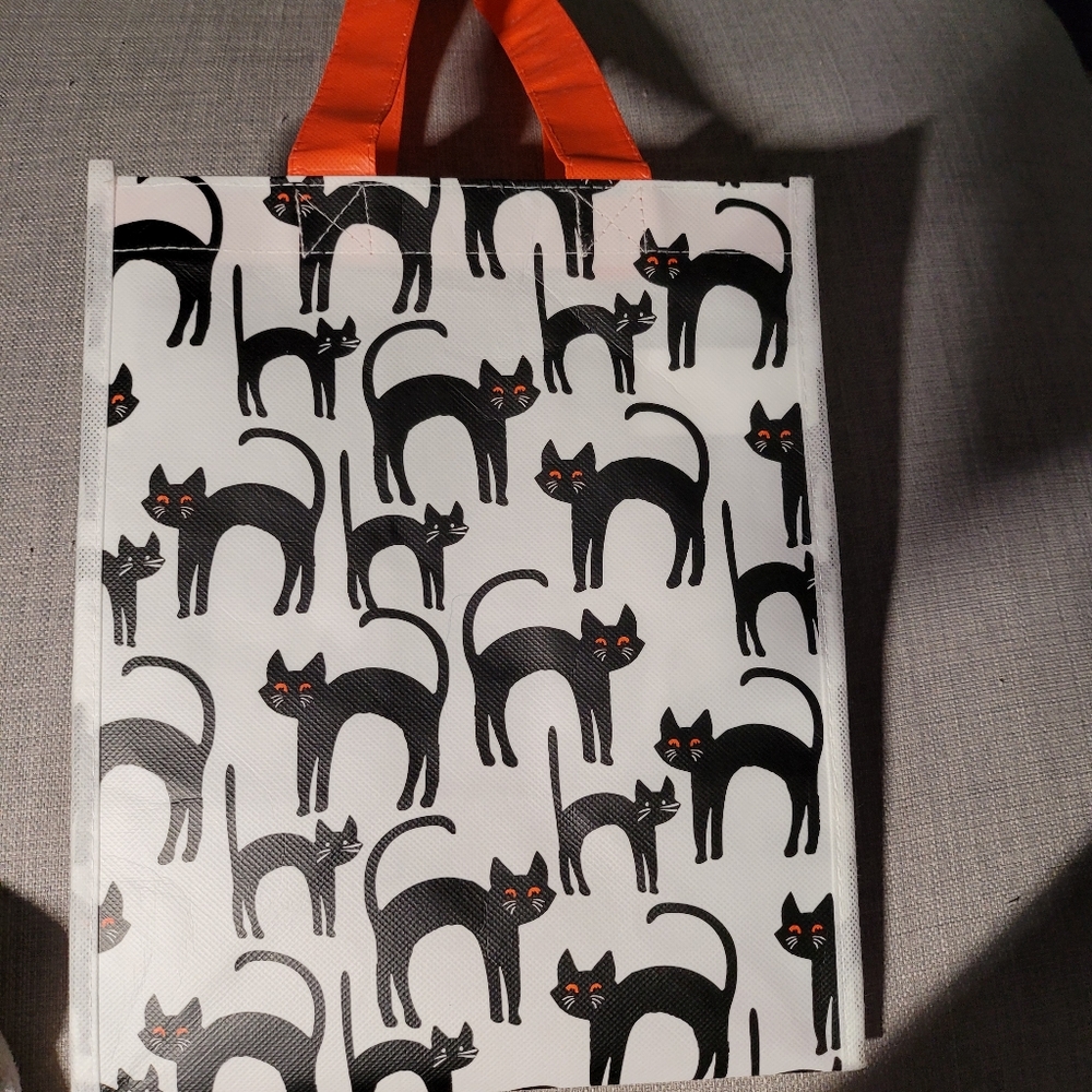 Cat bag